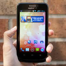 ZTE Avid 4G (MetroPCS) review: Despite ...