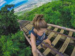 A Complete Guide For The Koko Head Stairs Aka Stairs Of Doom
