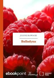 Balladyna Ebook Juliusz Slowacki Ebookpoint Pl Tu Sie Teraz Czyta