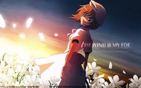 Use that leftover roll to transform a tired spot. Free When They Cry Higurashi No Naku Koro Ni High Quality Background Id 160374 For Hd