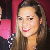 Geraldine Martinez's Instagram, Twitter & Facebook