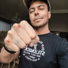 Bobby Van Jaarsveld added a new...