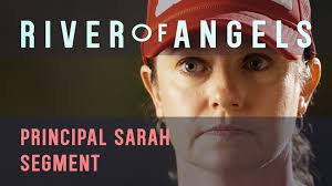 Broken Leg and Sprained Ankle but this girl has got it. Tough as they come  and courage of a lion. Love you EmmaRain Welling.