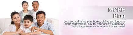 What is public bank 5 home plan about? Public Bank Berhad More Plan
