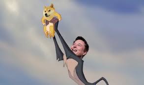 Bitcoin's time to shine is fast approaching. Elon Musk S Tweets Caused Bitcoin Dogecoin Surge Could He Cause A Crash Schlagzeilen Neuigkeiten Coinmarketcap
