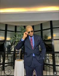 Nollywood most handsome Actor IK Ogbonna shares breathtaking photos of  himself 😍