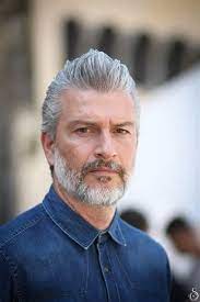 Goatee Styles For Older Men Hairstylegalleries Com Older Mens Hairstyles Beard Images Beard Styles For Older Men