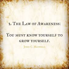 The 2nd Law Of John Maxwell S Book The 15 Invaluable Laws Of Growth Live Them And Reach Your Potential John Maxwell Books John Maxwell Quotes Leader Quotes