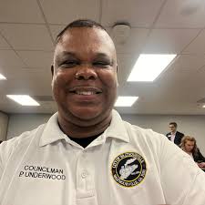 Rep. Lauren Underwood added a new...