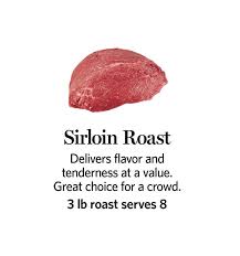 Recipepes.com.visit this site for details: Roasting And Carving Meat Wegmans Sirloin Roast Meat Roasting