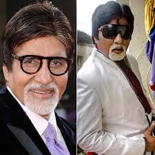 These people look so much like Bollywood actors that they will leave you  uneasy