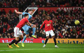 Follow @smmanutd to get every man utd headline from sports mole, and follow @sportsmole for the latest breaking news stories. Premier League On Twitter Full Time Man Utd 0 2 Burnley Chris Wood S Strike And Jay Rodriguez S Thunderbolt Make It Two Wins In A Row For Burnley Munbur Https T Co Nxxsimxsmq