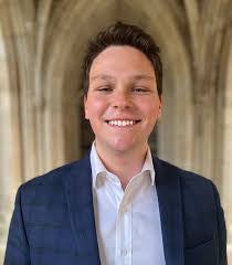 Zac Johnson's Instagram, Twitter & Facebook