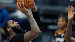 3/30 lamarcus aldridge will get the opportunity to start for the nets, according to coach steve nash, espn's malika andrews tweets. Cavaliers Plan To Sit Ex Piston Andre Drummond Until They Trade Him