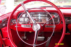 The eldorado was at or near the top of the cadillac line. 1958 Cadillac Eldorado Interior Pictures Cargurus