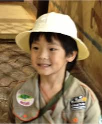 Noah Nicolas Daniels