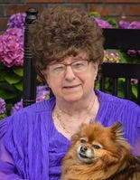 Peggy Johnson Obituary