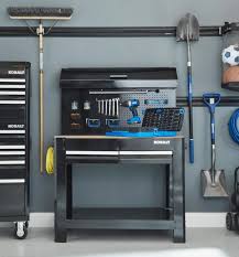 Solutions custom home wallpaper kobalt. Kobalt Tools Give Your Garage The Extra Storage And Workspace It Needs With Our 2 Drawer Work Bench It Has Everything You Need So You Can Get Your Projects Done With Ease