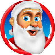 Meet ginger, talking tom's mischievous little nephew. Talking Santa Free Android Game Apk Com Outfit7 Talkingsantafree Download To Your Mobile From Phoneky