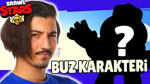 Here you can explore hq brawl stars transparent illustrations, icons and clipart with filter setting like size, type, color etc. Yeni Karakter Buz Savascisi Brawl Stars Youtube