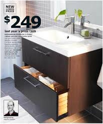 You can use ikea kitchen cabinets to design your laundry room and master bathroom. Ikea Sink Floating Bathroom Vanity Floating Vanity Bathroom Laundry Room Bathroom