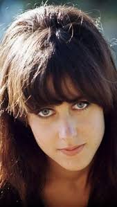 Grace Slick från Jefferson Airplane : r/60s