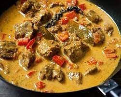 Save this chinese beef curry recipe and more from the hairy bikers' asian adventure: Panang Beef Curry Recipe Eat Your Books