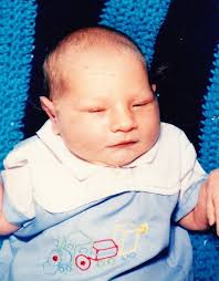 Joshua Etheridge Obituary