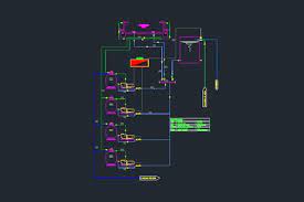 Dengan begitu maka kemudian kamu akan merasakan keuntungan tersendiri setelah kolam renang yang dibangun tersebut sesuai dengan keinginan. Gambar Kerja Skema Plumbing System Kolam Renang Arus File Dwg Kolam Renang Kerja Arsitek