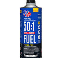 VP 50:1 Premixed 2-Cycle Small Engine Fuel (1 Quart)