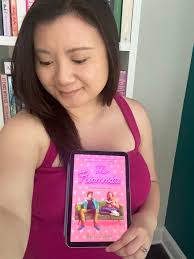 Book Review: The Roommate