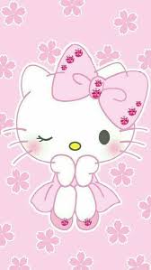  64 Best Ideas For Birthday Wallpaper Iphone Backgrounds Hello Kitty Hello Kitty Art Hello Kitty Pictures Hello Kitty Themes