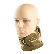 Балаклава-ниндзя Tailor Multicam хлопковая
