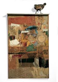 Robert Rauschenberg Robert Rauschenberg Art American Art