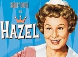 Hazel TV Show Air Dates & Track Episodes