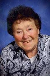 Donabelle Youngerman Backous (1927-2013)