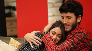 Tú sabes que te quiero y admiro, declaró yatra en su cuenta de. La Voz 2020 Tini Stoessel Y Sebastian Yatra Ultimos Besos Y Caricias Antes De Convertirse En Enemigos