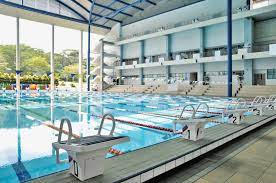These measurements create a surface area of 13,454.72 square feet and a volume of 88,263 cubic feet. Operating An Olympic Sized Pool Pool Spa Marketing