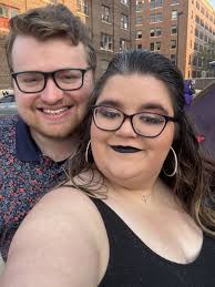 Saleena Gooch and Hunter Logan's Wedding Website