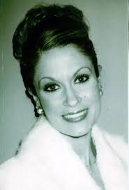 Stacey Moss Obituary