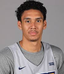 2019-20 UNCG Men's Basketball