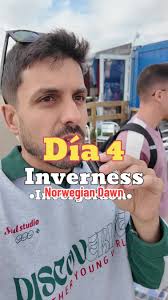 Adam Crann Invergordon