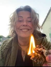 The Stange Law Firm, PC balloon brought a happy surprise to Marygrove.