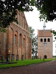 Romanogotische Kerk Van Garmerwolde Romanogotiek Wikipedia Groningen Stad Kerken
