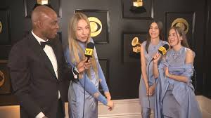 Can hardly wait to watch grammys 2021 online free is it accurate to say that you are advertised for the 63rd annual grammy red carpet award show, music's most prominent evening of the year? 2021 Grammy Awards How To Watch Entertainment Tonight