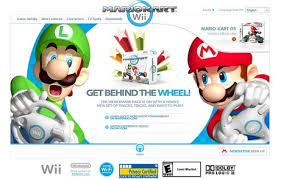 mario kart wii the fwa