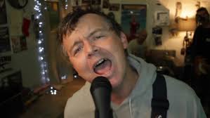 Sam Russo "The Basement" (OFFICIAL VIDEO)