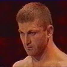 Dave Menne vs. Karimula Barkalaev, Shidokan Jitsu