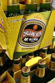Corona was the leading imported beer brand in the u.s. Beer In China Wikipedia