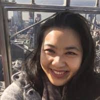 Kimberly Su's Instagram, Twitter & Facebook